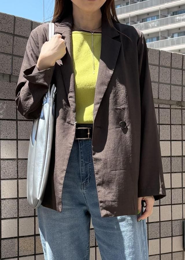 スタイリングタイトル