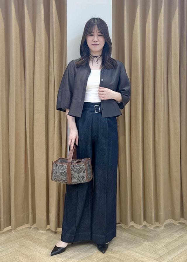 スタイリングタイトル