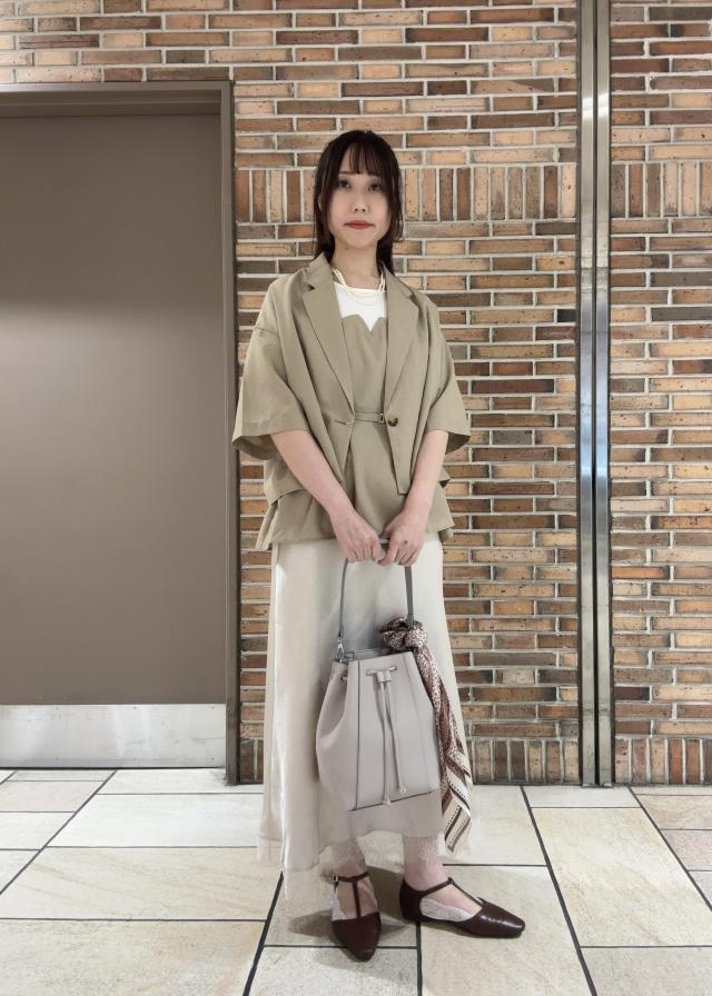 スタイリングタイトル