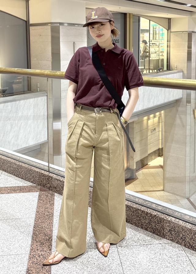 スタイリングタイトル