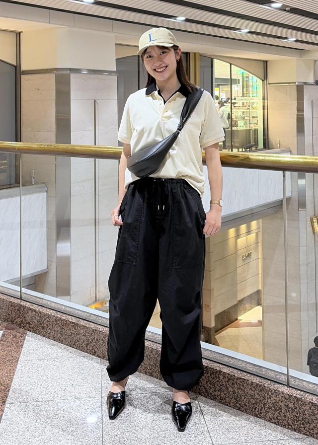 スタイリングタイトル