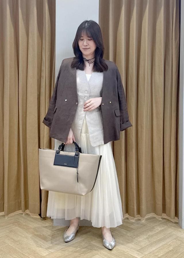 スタイリングタイトル