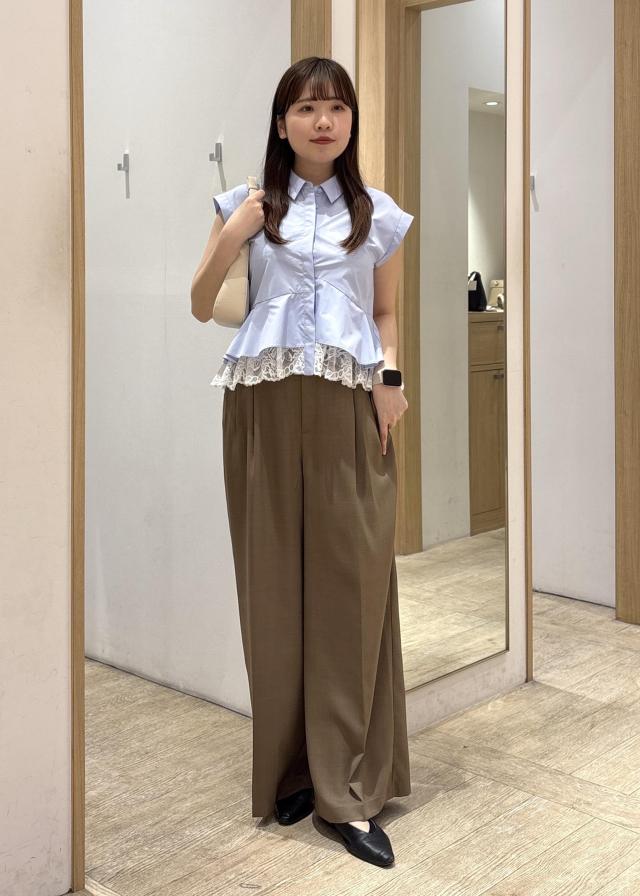 スタイリングタイトル