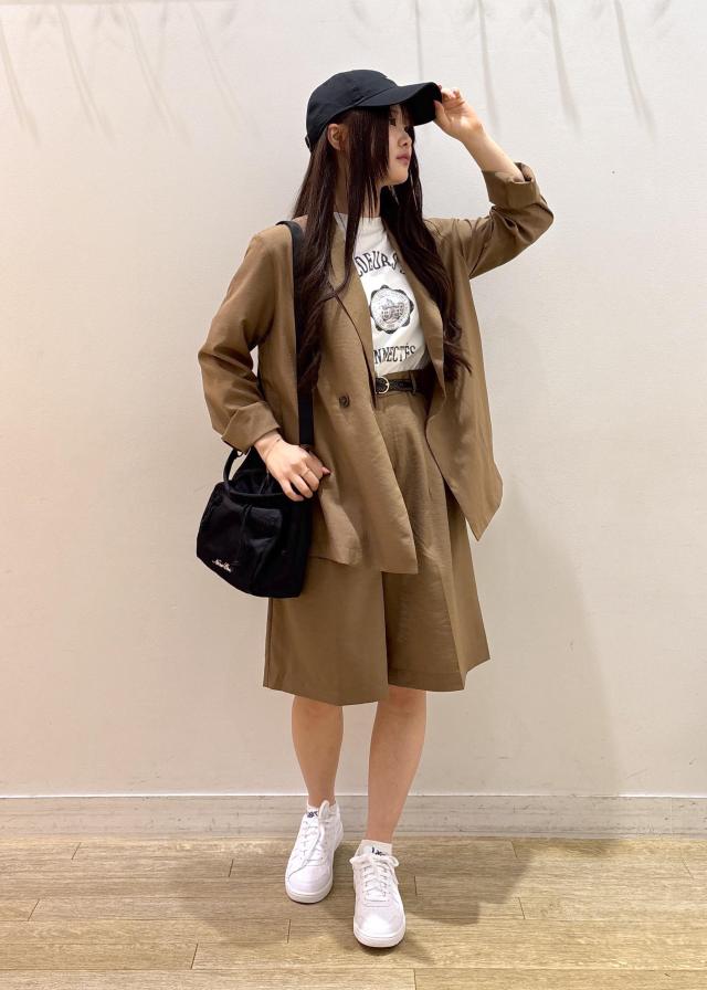 スタイリングタイトル