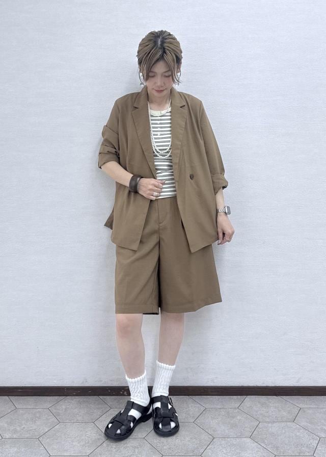スタイリングタイトル