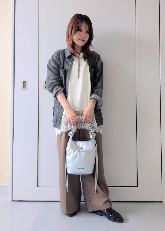 スタイリングタイトル