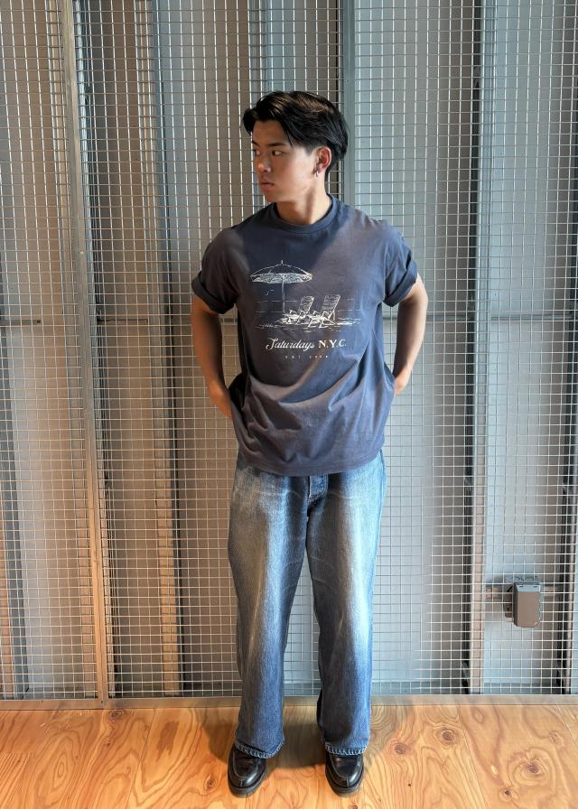 スタイリングタイトル
