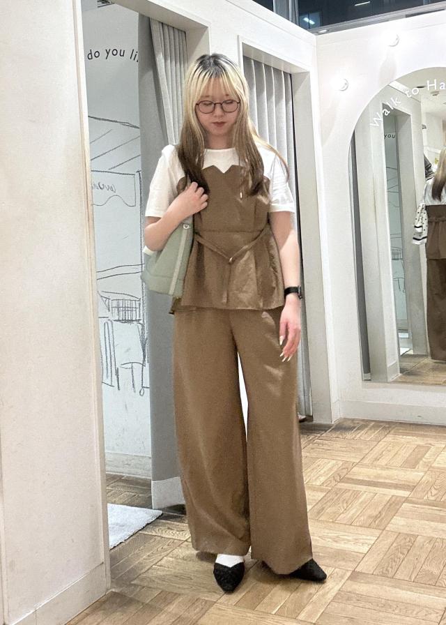 スタイリングタイトル