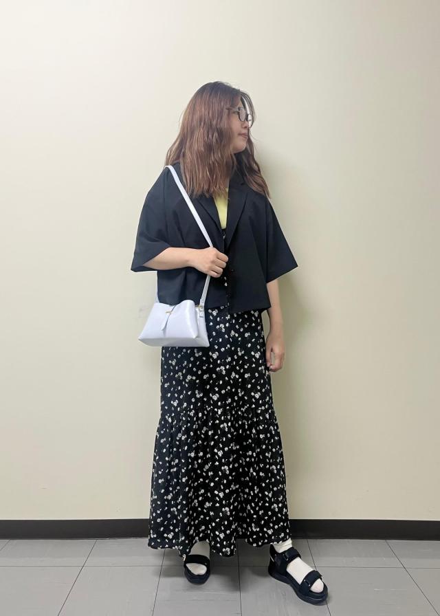 スタイリングタイトル