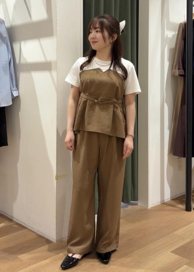 スタイリングタイトル