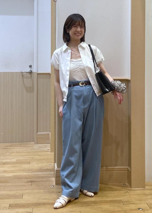 スタイリングタイトル
