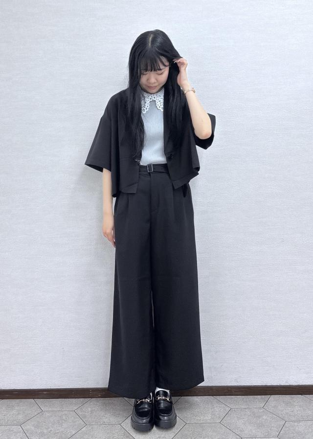 スタイリングタイトル