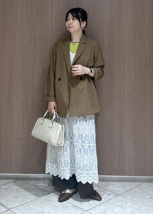 スタイリングタイトル