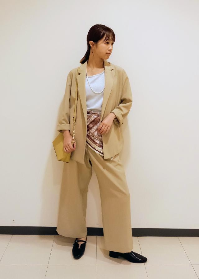 スタイリングタイトル