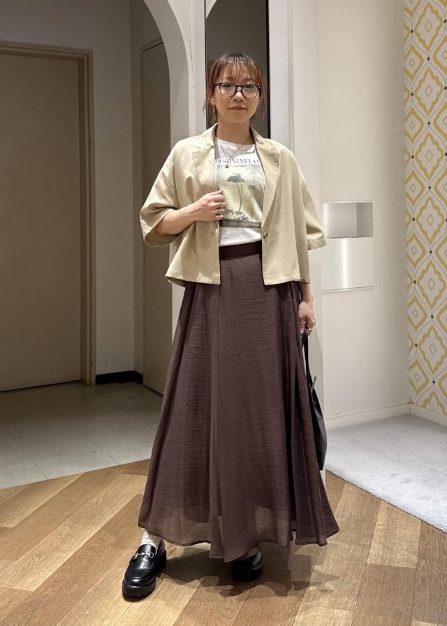 スタイリングタイトル
