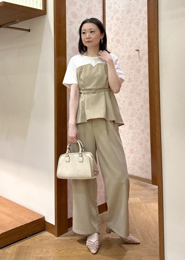 スタイリングタイトル