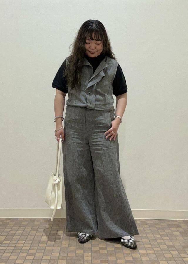 スタイリングタイトル