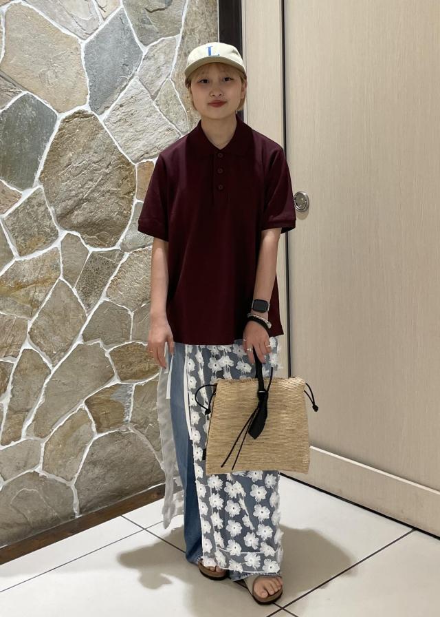 スタイリングタイトル