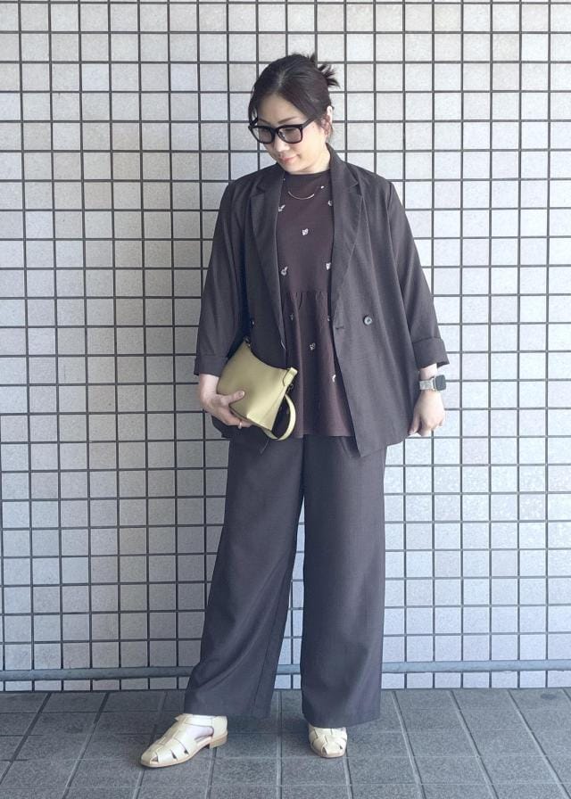 スタイリングタイトル