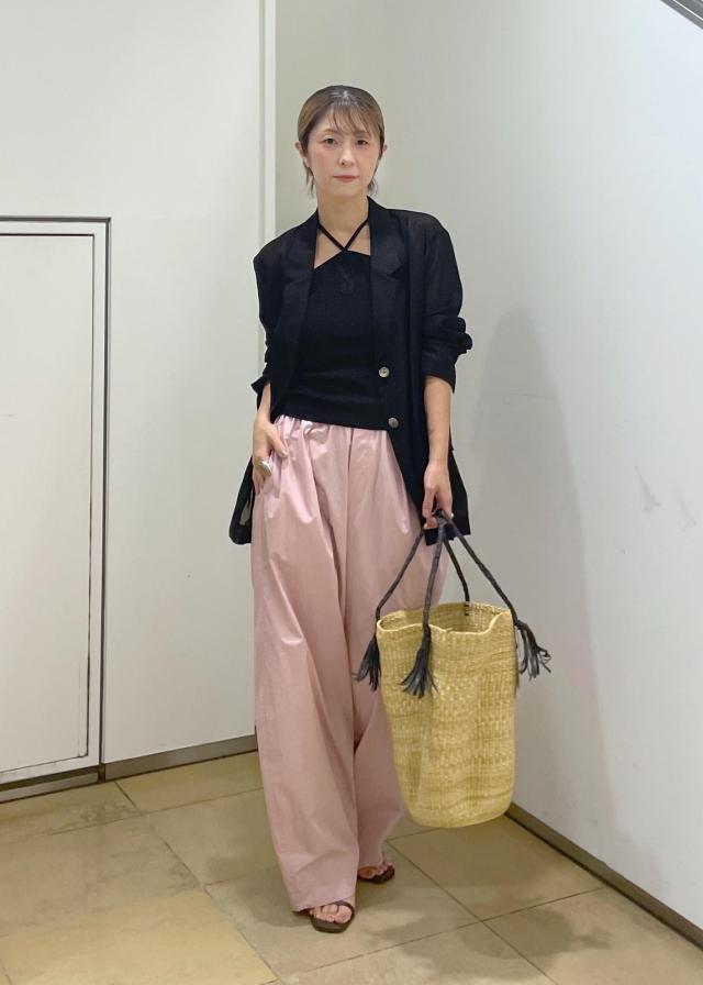 スタイリングタイトル