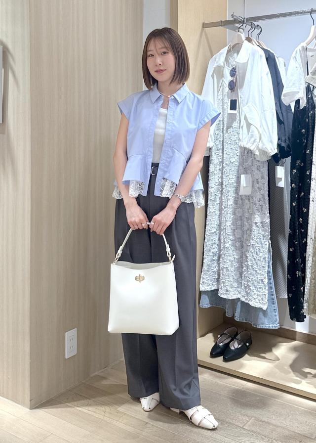 スタイリングタイトル
