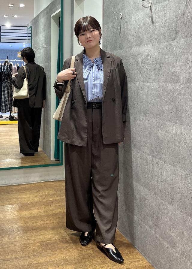 スタイリングタイトル