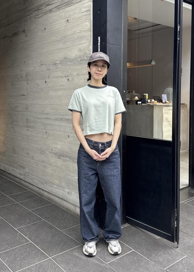 スタイリングタイトル