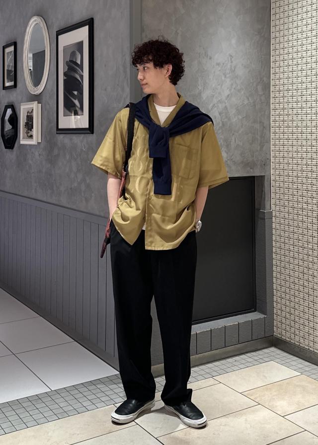 スタイリングタイトル
