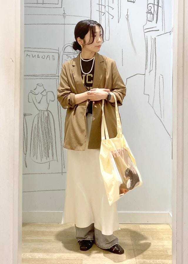 スタイリングタイトル