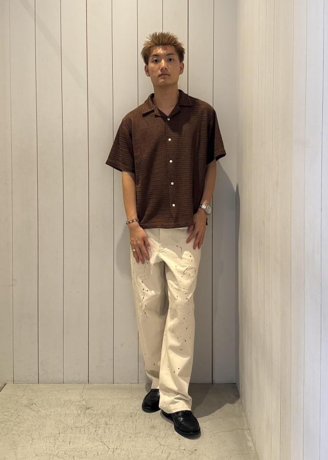 スタイリングタイトル