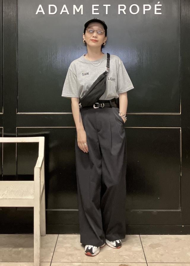 スタイリングタイトル