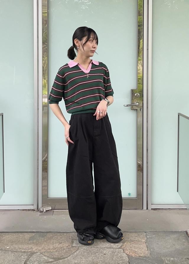 スタイリングタイトル