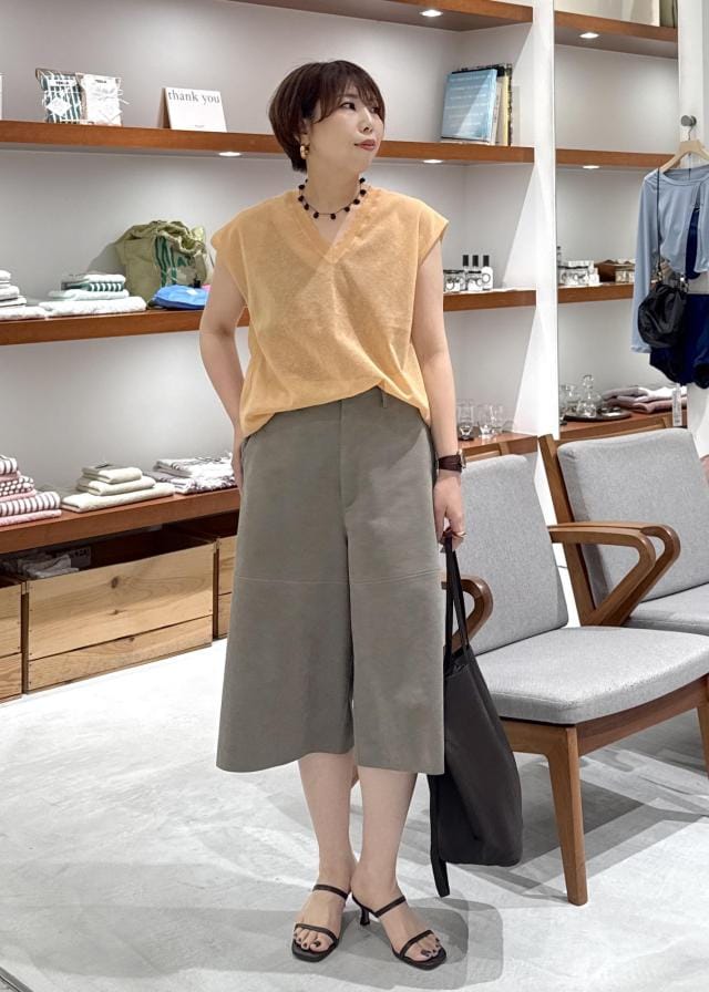 スタイリングタイトル