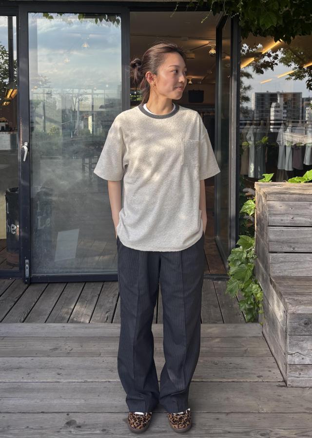 スタイリングタイトル