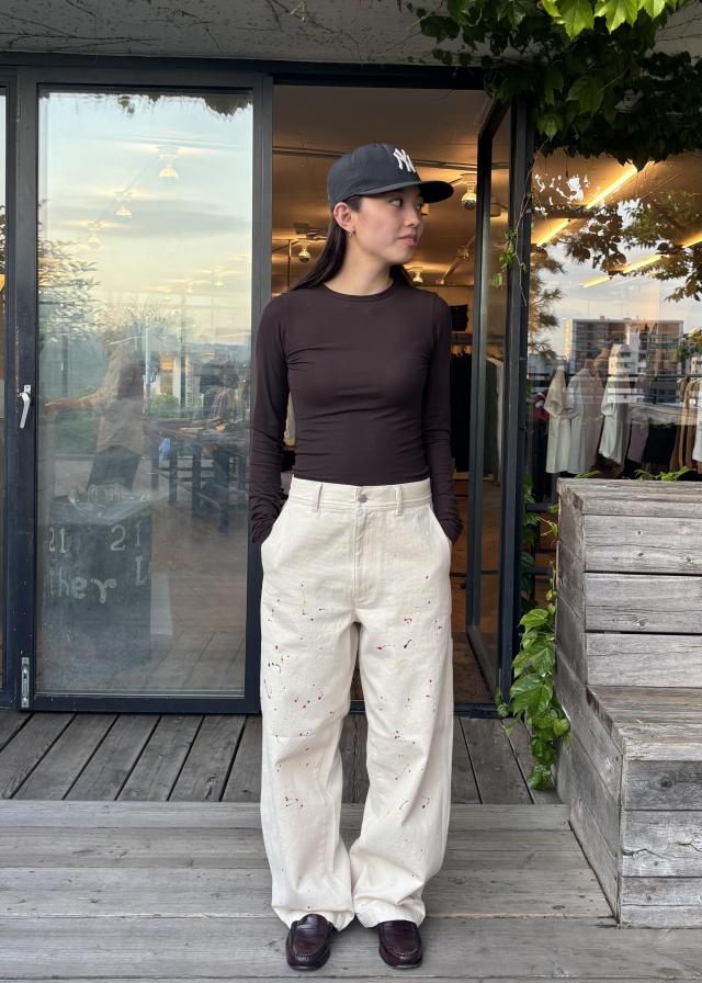 スタイリングタイトル