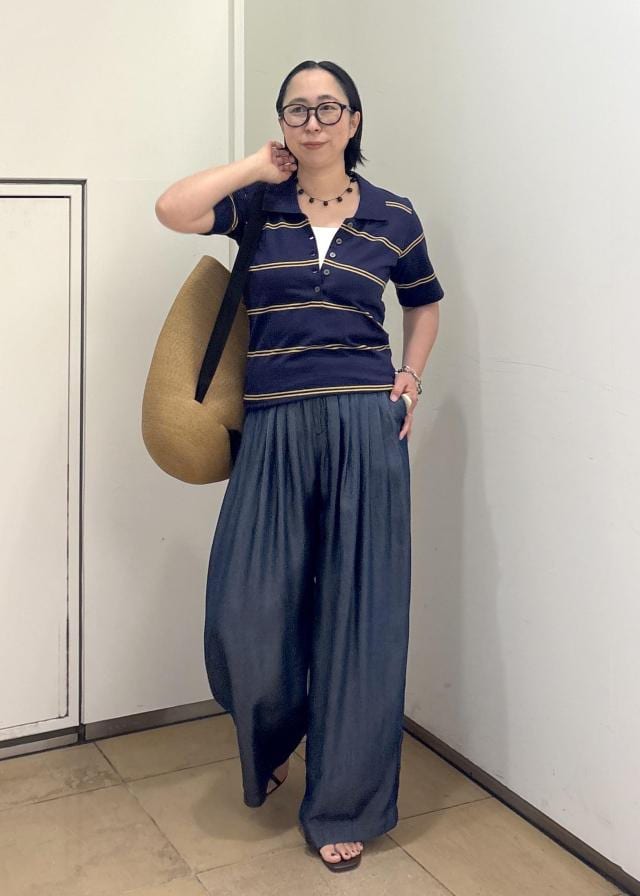 スタイリングタイトル