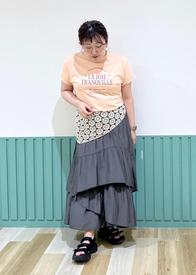スタイリングタイトル