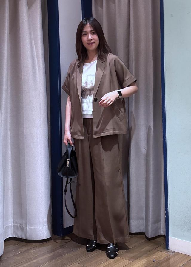 スタイリングタイトル