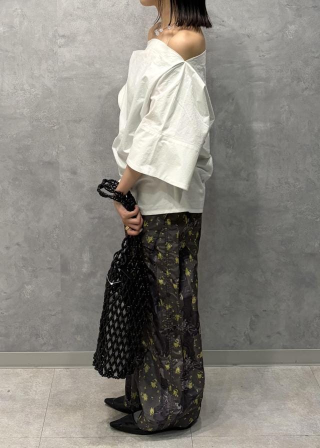 スタイリングタイトル