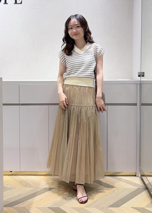 スタイリングタイトル