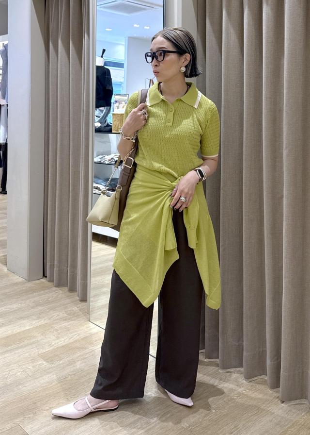 スタイリングタイトル