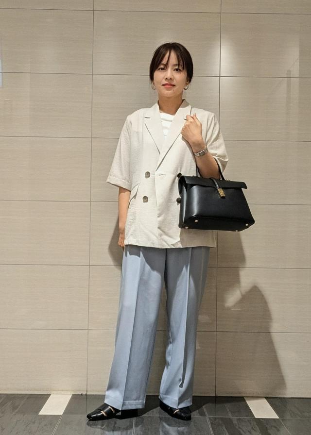 スタイリングタイトル