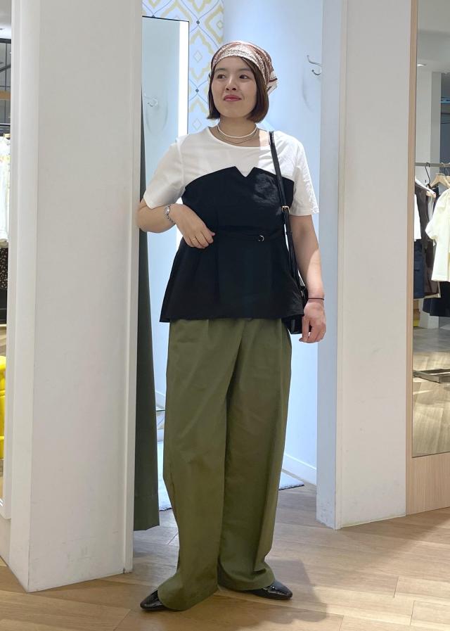スタイリングタイトル