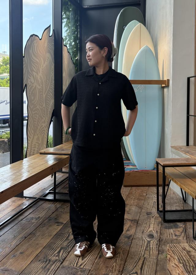 スタイリングタイトル