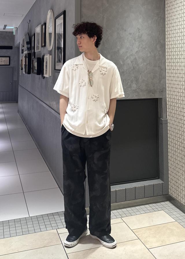 スタイリングタイトル