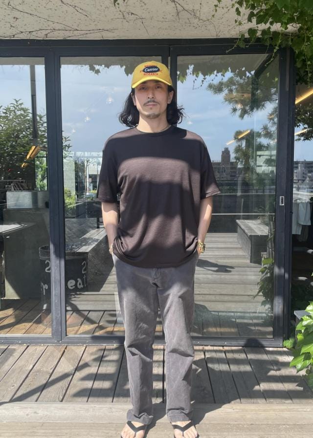 スタイリングタイトル