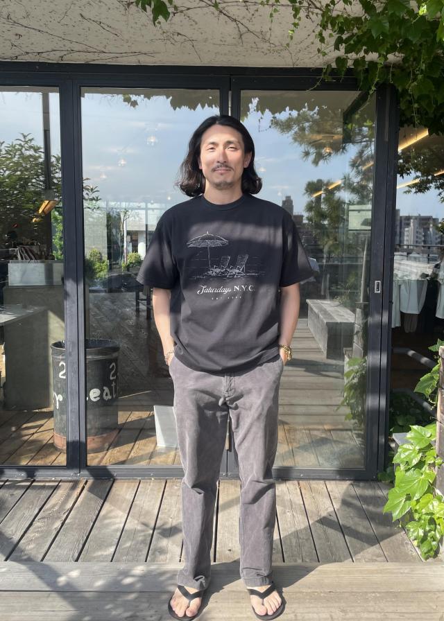 スタイリングタイトル