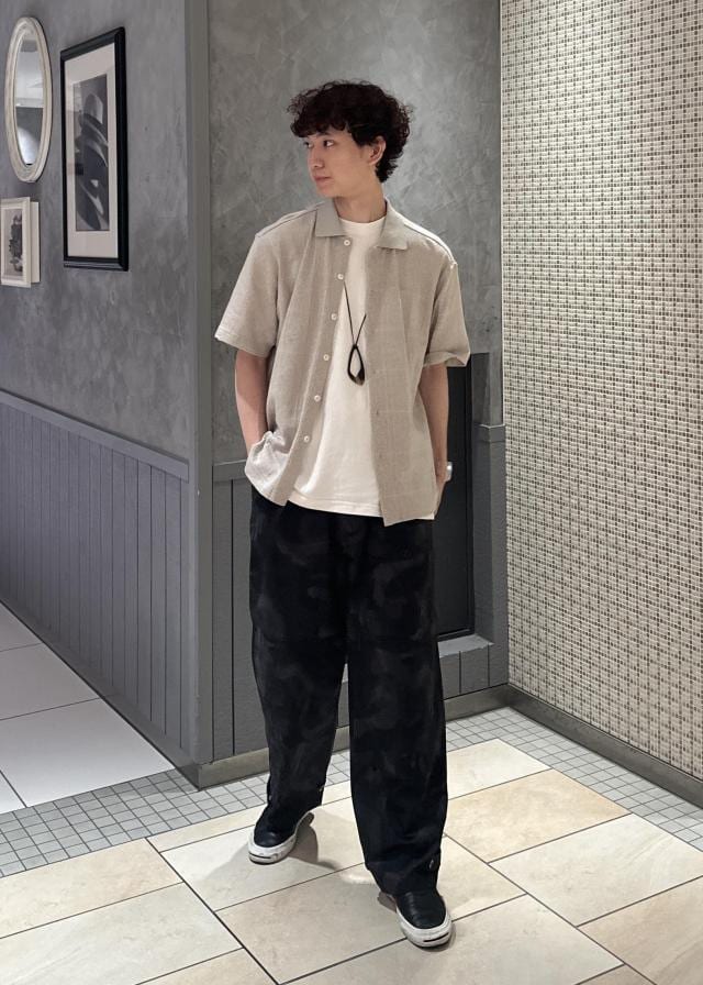 スタイリングタイトル
