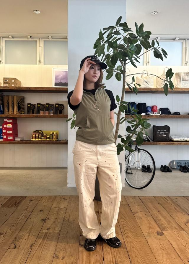 スタイリングタイトル