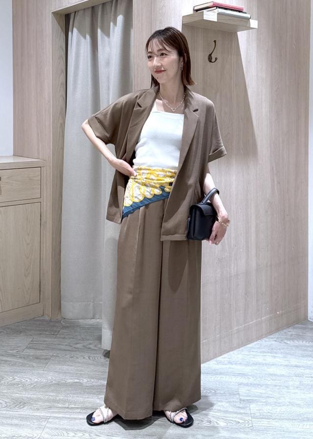 スタイリングタイトル